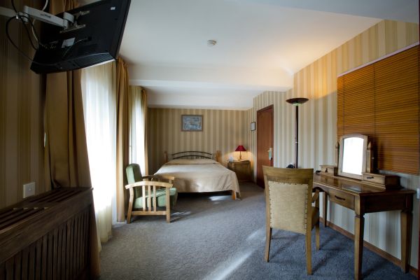 Kopala Hotel (Tiflis)